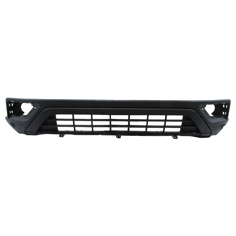 Front bumper cover lower 2018 - 2020 VOLKSWAGEN ATLAS CAPA VW1015100C 3CN8059039B9 - CAPA Buy Today