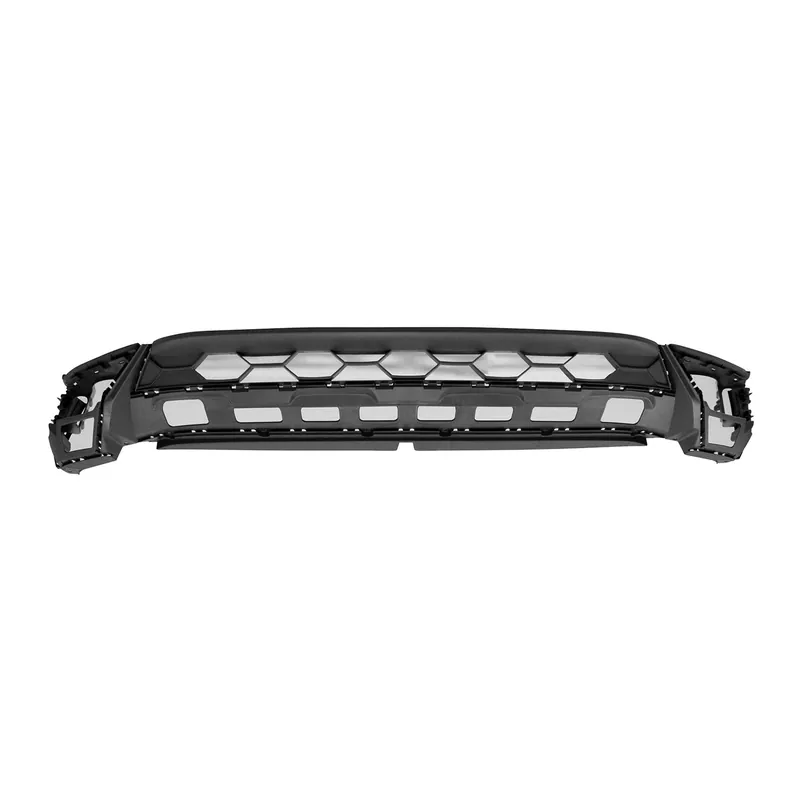 No Minimum Order Front bumper cover lower 2018 - 2021 VOLKSWAGEN TIGUAN VW1015107 5NN805903B9B9 - REGULAR