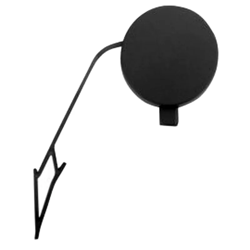 Tow hook cover 2015 - 2017 VOLKSWAGEN GTI VW1029109 5GM807241AGRU - REGULAR Low Price