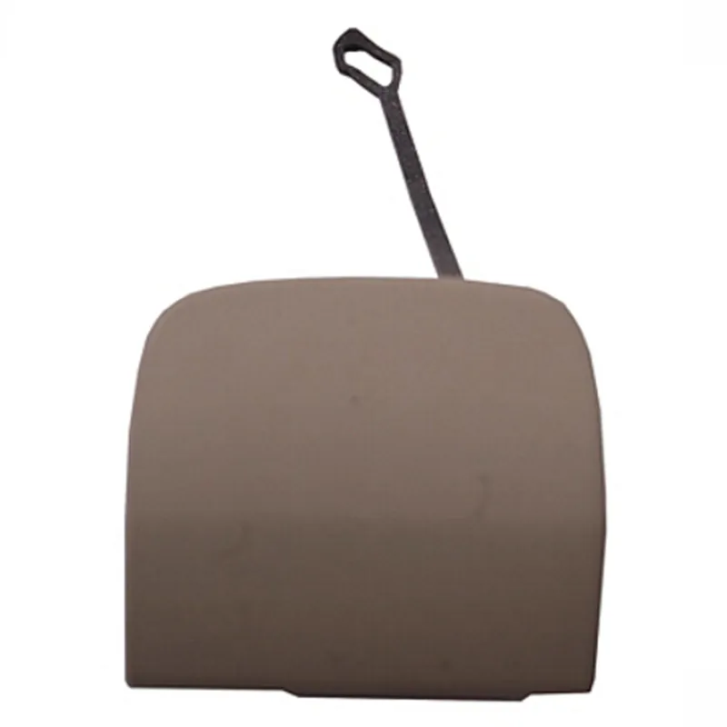 Tow hook cover 2015 - 2015 VOLKSWAGEN JETTA VW1029113 5C6807241DGRU - REGULAR Brand New