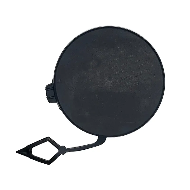 Tow hook cover 2013 - 2019 VOLKSWAGEN BEETLE VW1029118 5C5807241AGRU - REGULAR Affordable