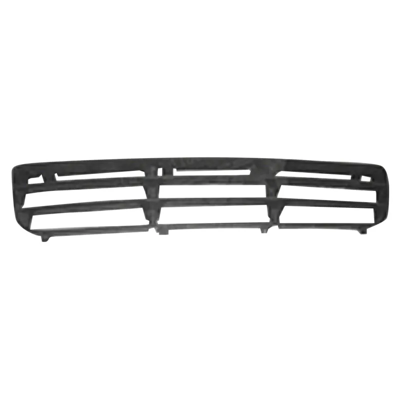 Front bumper grille 1999 - 2005 VOLKSWAGEN JETTA VW1036101 1J5853677CB41 - REGULAR Authentic