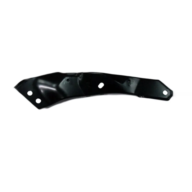 Right Side Front bumper cover retainer 2010 - 2014 VOLKSWAGEN GOLF VW1033100 5K0806930B - REGULAR High Quality