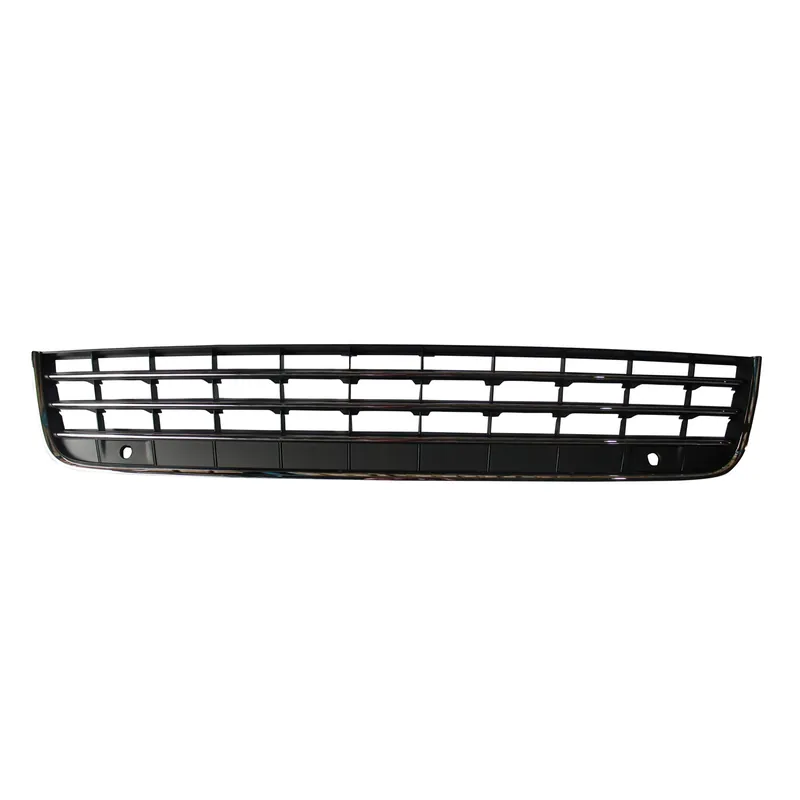 Front bumper grille 2010 - 2014 VOLKSWAGEN TOUAREG VW1036125 7P6853671ERYP - REGULAR Express Delivery