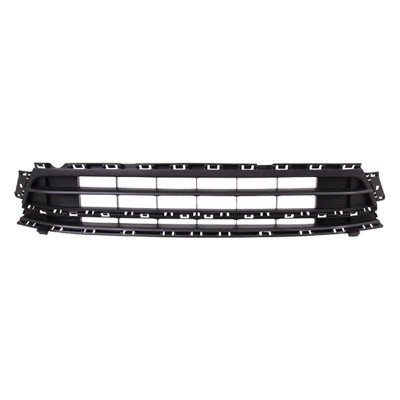 Bargain Front bumper grille 2015 - 2018 VOLKSWAGEN JETTA VW1036136 5C6853677Q9B9 - REGULAR