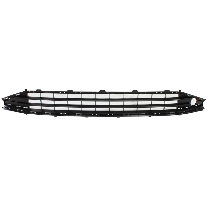 Front bumper grille 2019 - 2021 VOLKSWAGEN JETTA VW1036147 17A8536779B9 - REGULAR Flash Sale