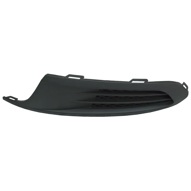 Trending Left Side Front bumper insert 2011 - 2014 VOLKSWAGEN JETTA VW1038119 5C68536659B9 - REGULAR