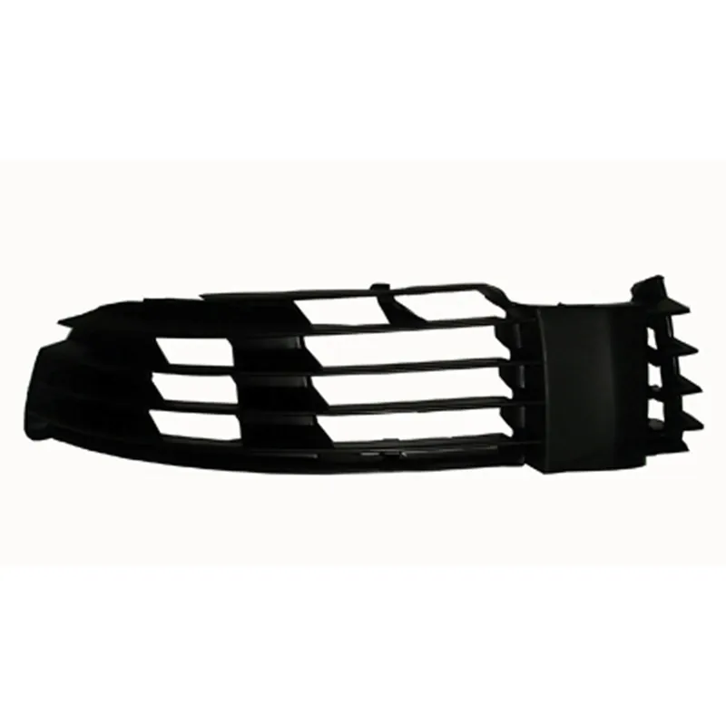 Left Side Front bumper insert 2001 - 2005 VOLKSWAGEN PASSAT VW1038104 3B0853665HB41 - REGULAR Exclusive Offer