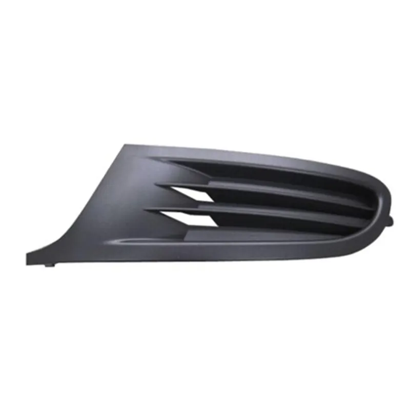 Cheap Left Side Front bumper insert 2010 - 2014 VOLKSWAGEN GOLF VW1038118 5K0853665A9B9 - REGULAR