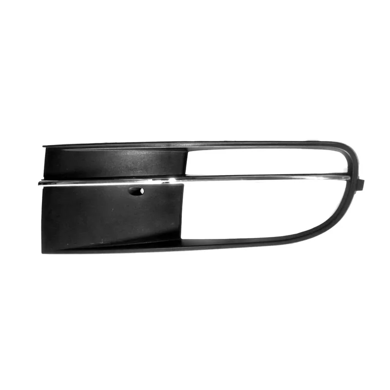 Seasonal Sale Left Side Front bumper insert 2012 - 2016 VOLKSWAGEN BEETLE VW1038117 5C5854661C9B9 - REGULAR