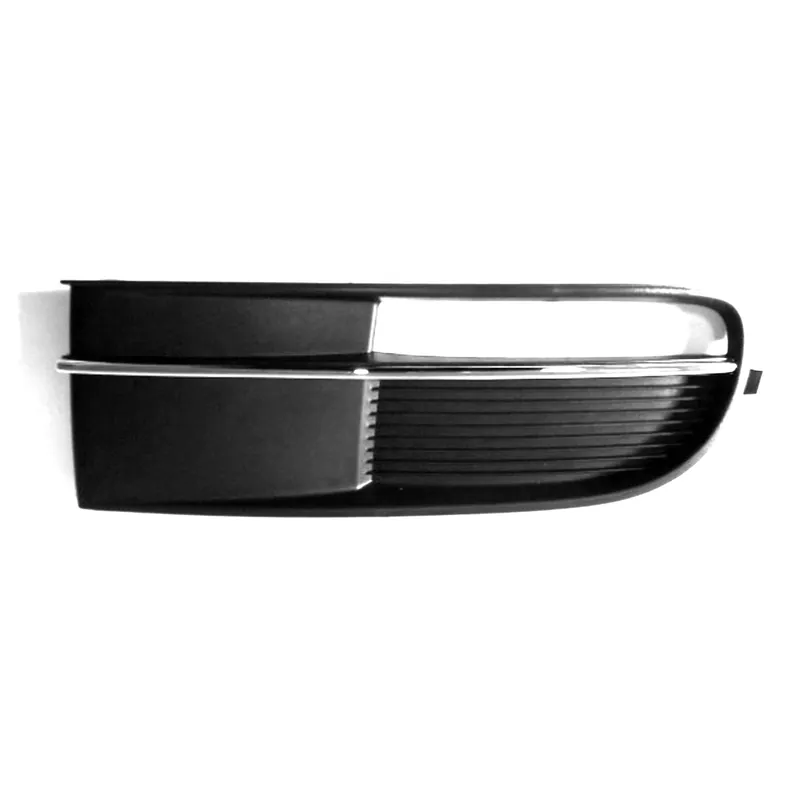 Left Side Front bumper insert 2013 - 2018 VOLKSWAGEN BEETLE VW1038130 5C5854661D9B9 - REGULAR Modern