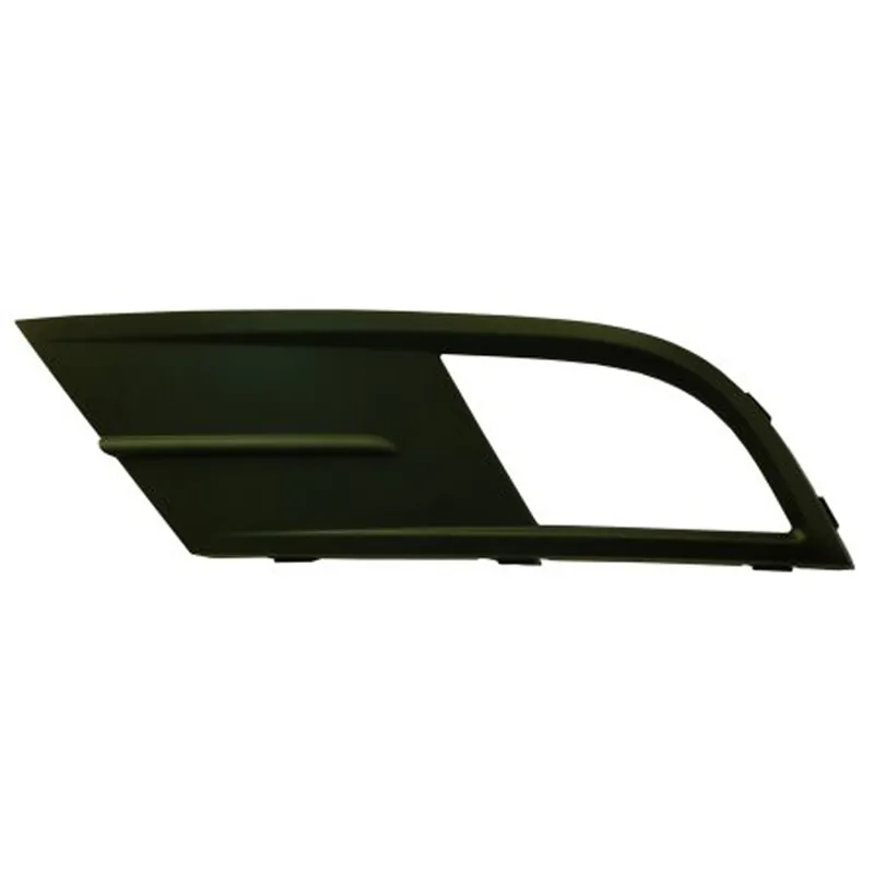 Left Side Front bumper insert 2015 - 2018 VOLKSWAGEN JETTA VW1038133 5C6853665E9B9 - REGULAR Bulk Order