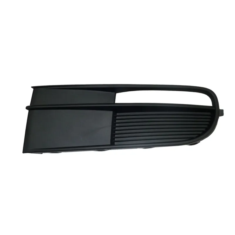 Affordable Left Side Front bumper insert 2013 - 2018 VOLKSWAGEN BEETLE VW1038128 5C5853665C9B9 - REGULAR