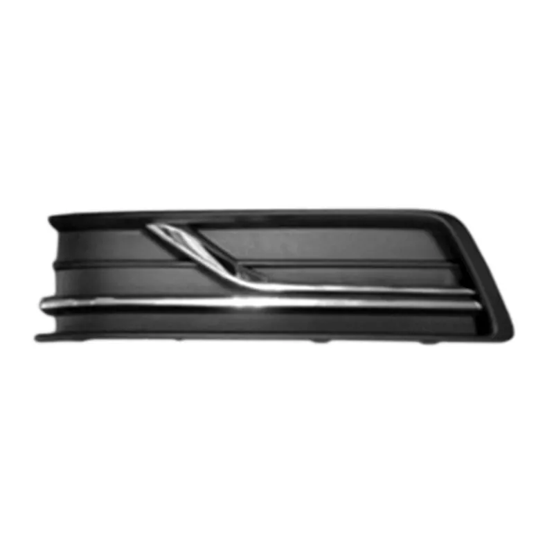 Left Side Front bumper insert 2016 - 2019 VOLKSWAGEN PASSAT VW1038145 561854661LRYP - REGULAR Weekend Sale