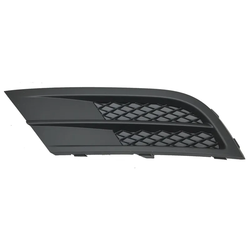 Editor’s Pick Left Side Front bumper insert 2015 - 2018 VOLKSWAGEN JETTA VW1038135 5C6853665H9B9 - REGULAR