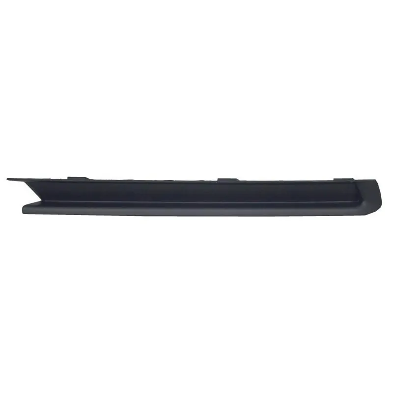 Free Shipping Left Side Front bumper insert 2015 - 2018 VOLKSWAGEN JETTA CAPA VW1038136C 5C68072339B9 - CAPA