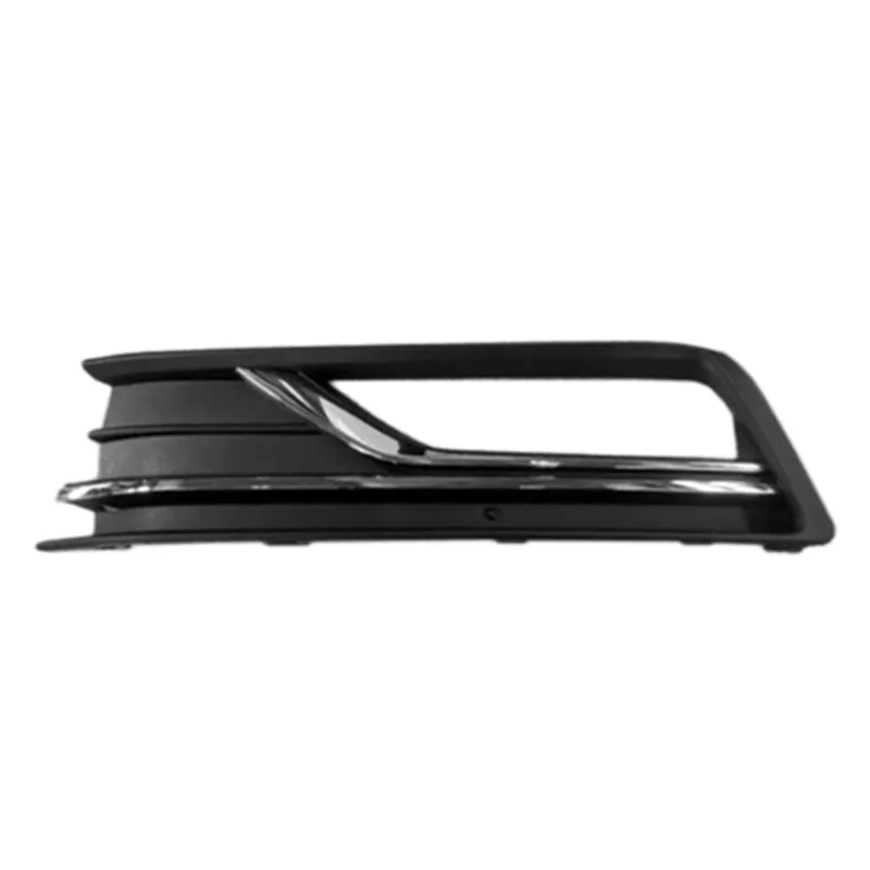 Limited Time Left Side Front bumper insert 2016 - 2019 VOLKSWAGEN PASSAT VW1038146 561854661MRYP - REGULAR
