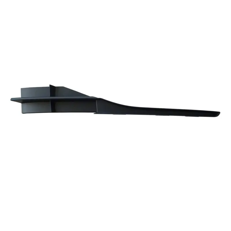 Certified Left Side Front bumper insert 2019 - 2021 VOLKSWAGEN JETTA CAPA VW1038161C 17A8543219B9 - CAPA
