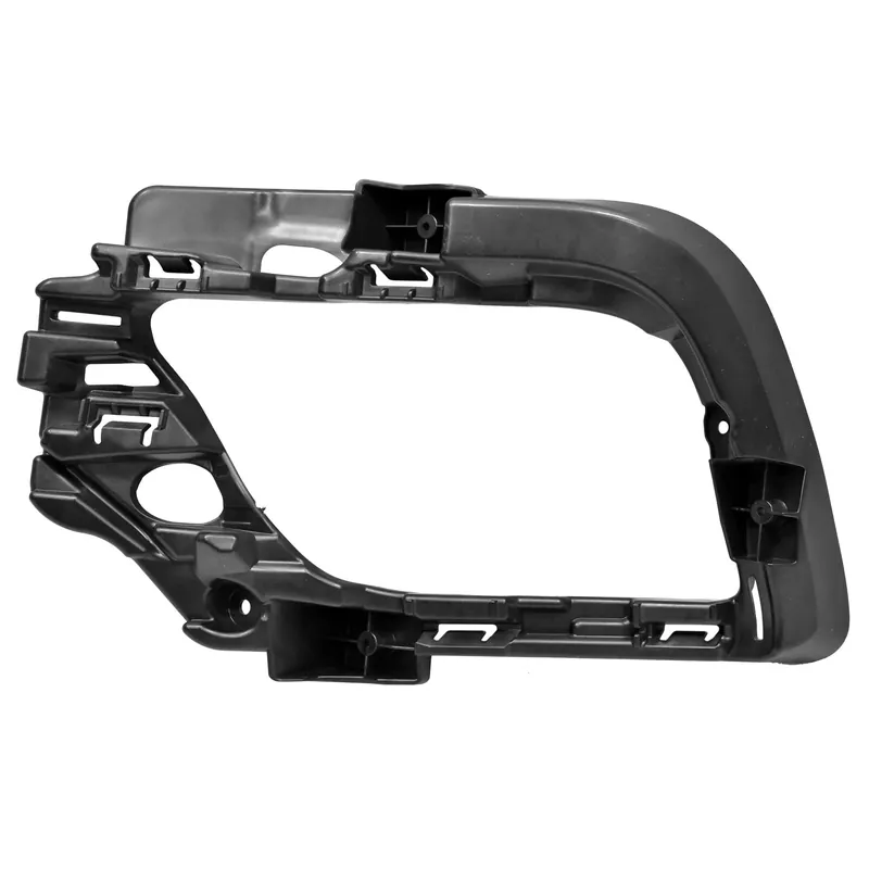 Left Side Front bumper insert 2018 - 2018 VOLKSWAGEN JETTA VW1038165 5C6807261A - REGULAR Budget