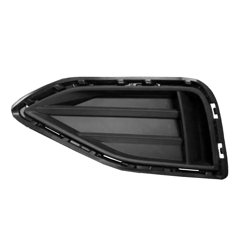 Premium Left Side Front bumper insert 2020 - 2022 VOLKSWAGEN PASSAT VW1038168 561853211A9B9 - REGULAR