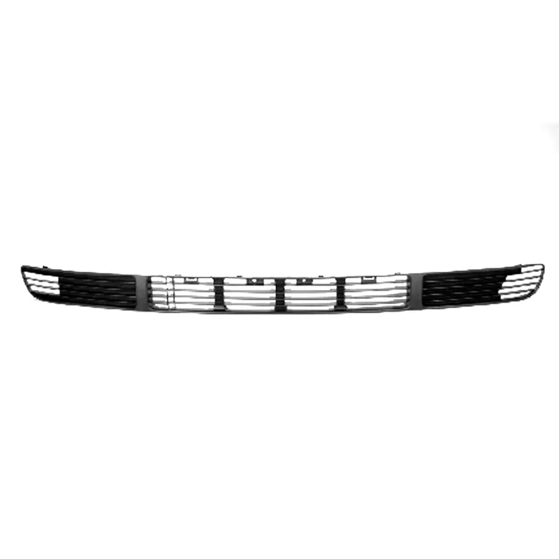Right Side Front bumper insert 1998 - 2001 VOLKSWAGEN PASSAT VW1039103 3B0853678BB41 - REGULAR One Day Deal