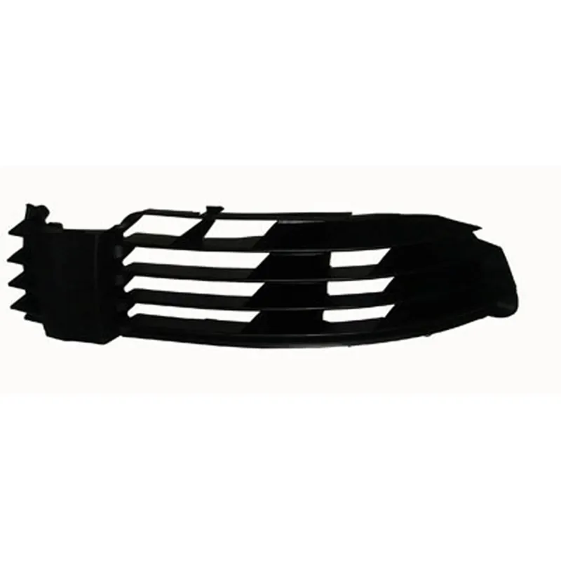 Exclusive Offer Right Side Front bumper insert 2001 - 2005 VOLKSWAGEN PASSAT VW1039104 3B0853666HB41 - REGULAR