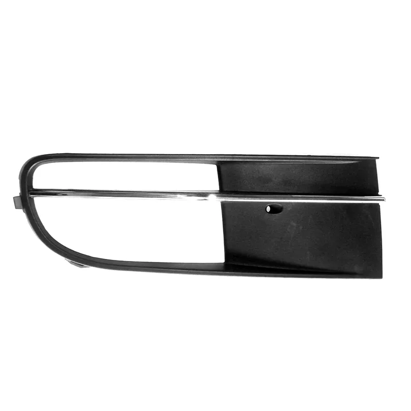 Best Choice Right Side Front bumper insert 2012 - 2016 VOLKSWAGEN BEETLE VW1039117 5C5854662C9B9 - REGULAR