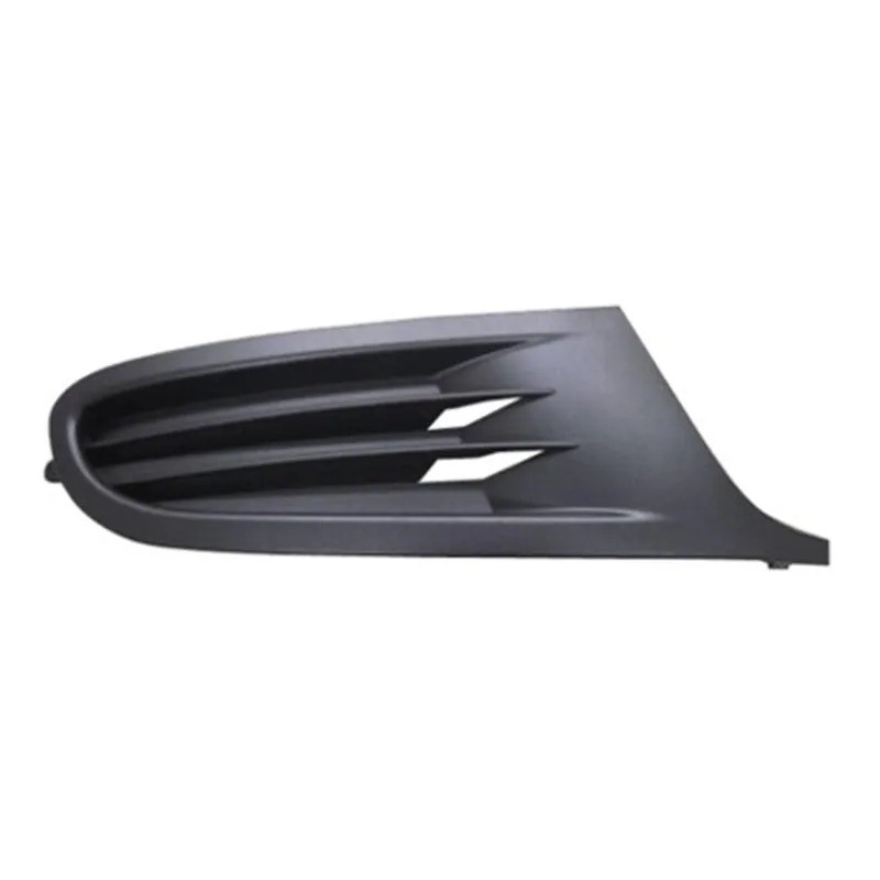 Mega Sale Right Side Front bumper insert 2010 - 2014 VOLKSWAGEN GOLF VW1039118 5K0853666A9B9 - REGULAR