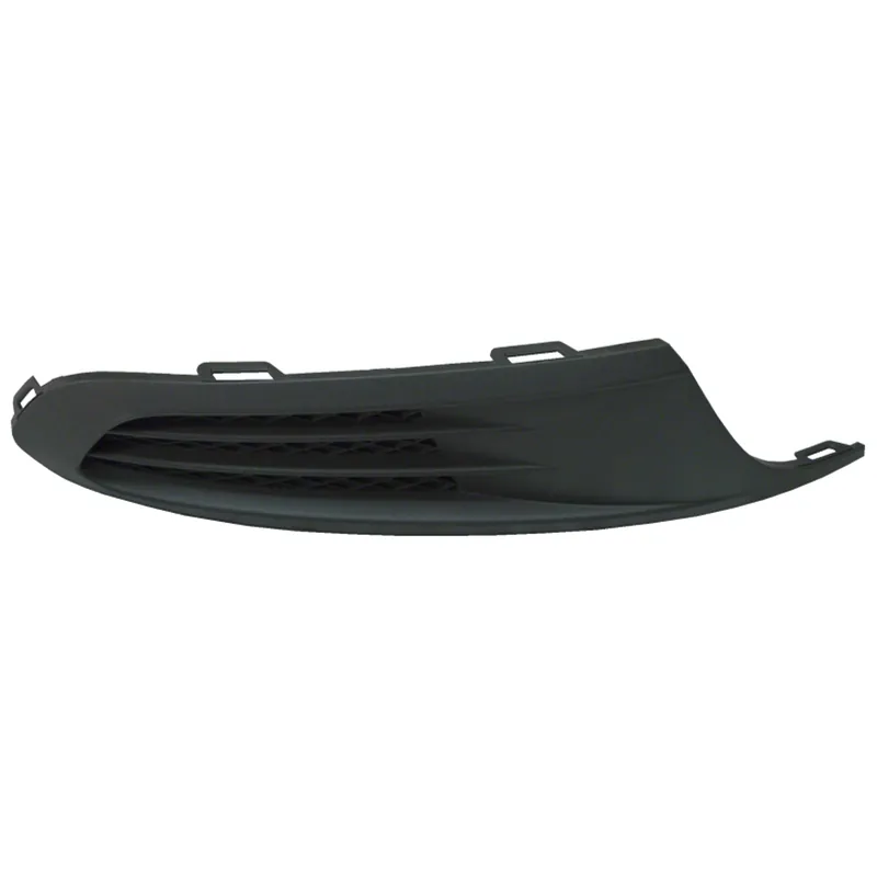 Right Side Front bumper insert 2011 - 2014 VOLKSWAGEN JETTA VW1039119 5C68536669B9 - REGULAR No Minimum Order