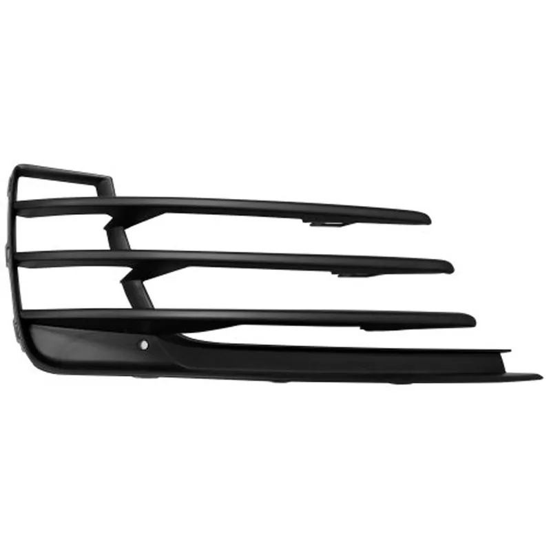 Get Yours Right Side Front bumper insert 2015 - 2017 VOLKSWAGEN GTI VW1039138 5GM853666D9B9 - REGULAR