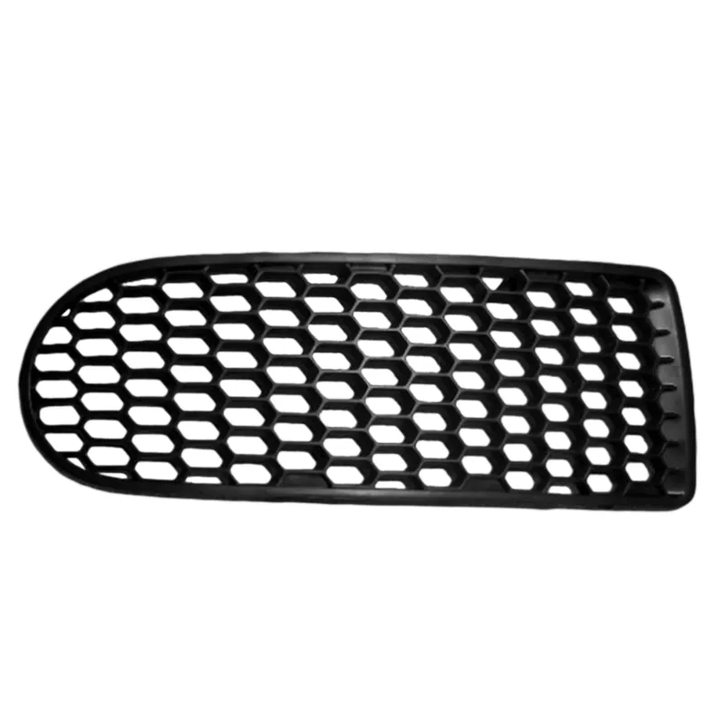 Last Chance Right Side Front bumper insert 2006 - 2010 VOLKSWAGEN BEETLE VW1039150 1C0807684A01C - REGULAR