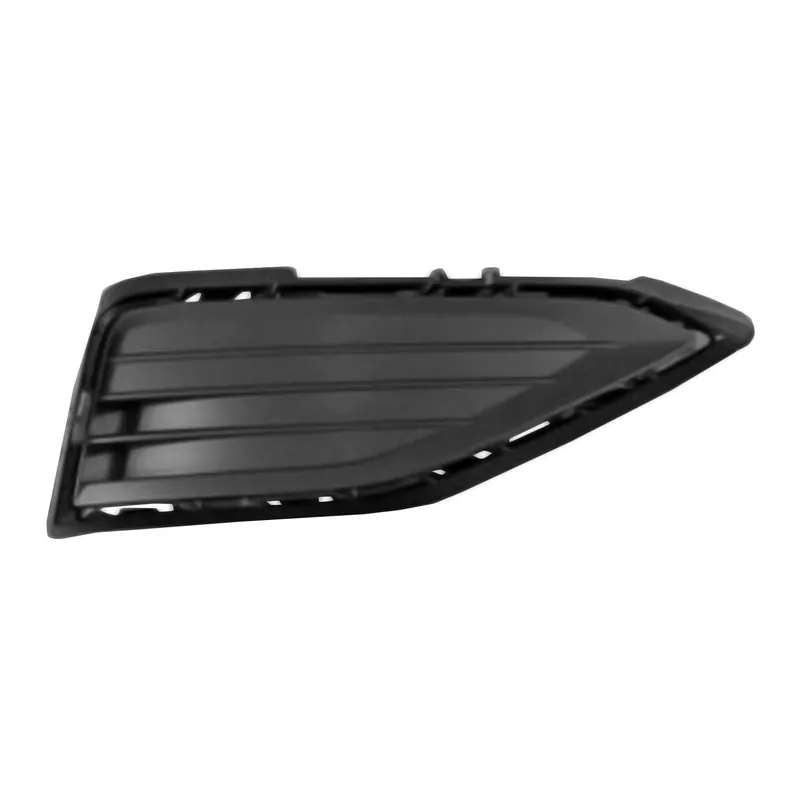 Instant Buy Right Side Front bumper insert 2019 - 2021 VOLKSWAGEN JETTA VW1039159 17A8536669B9 - REGULAR