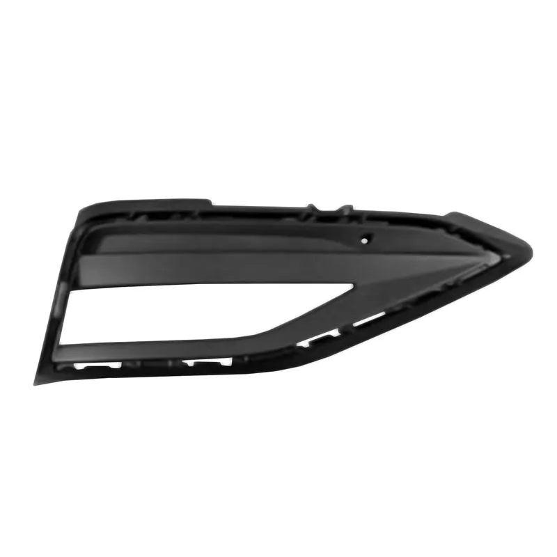 Clearance Right Side Front bumper insert 2019 - 2021 VOLKSWAGEN JETTA VW1039160 17A853666A9B9 - REGULAR