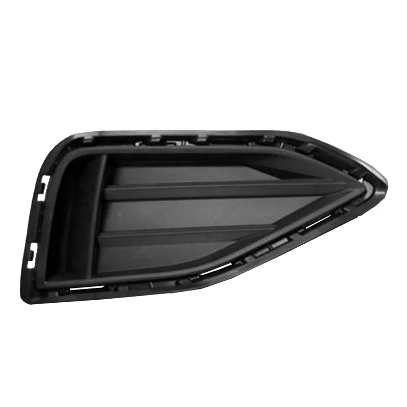 Right Side Front bumper insert 2020 - 2022 VOLKSWAGEN PASSAT VW1039168 561853212A9B9 - REGULAR New Arrival