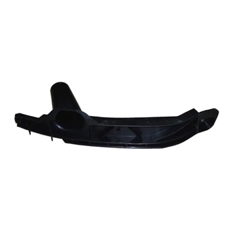 Left Side Front bumper cover support 2006 - 2009 VOLKSWAGEN GTI VW1042100 1K0807889B - REGULAR Holiday Sale