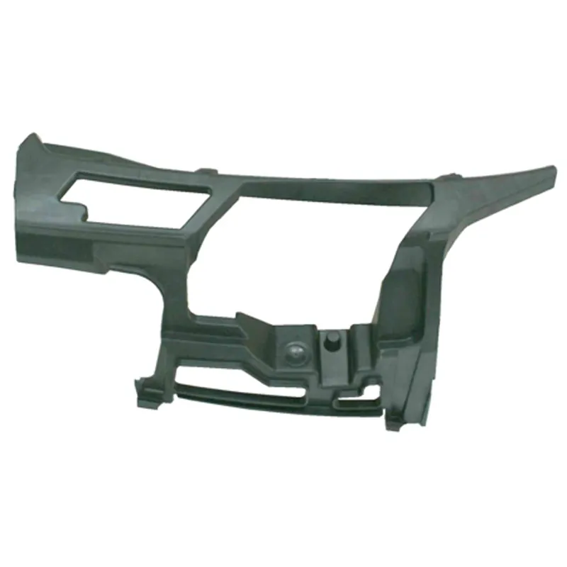 Left Side Front bumper cover support 2010 - 2014 VOLKSWAGEN GOLF VW1042103 5K0807723B - REGULAR Exclusive Offer