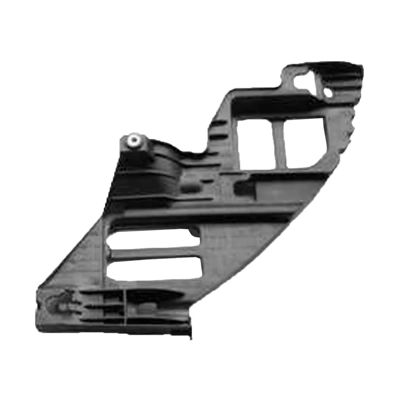 Price Drop Left Side Front bumper cover support 2010 - 2014 VOLKSWAGEN GOLF VW1042102 5K0807227A - REGULAR