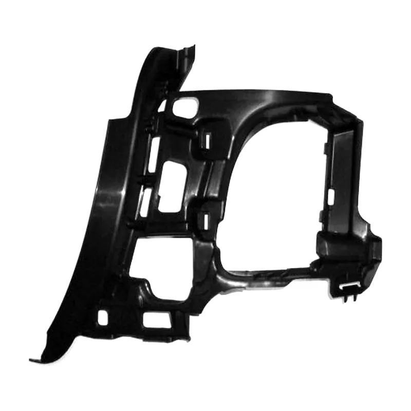 Left Side Front bumper cover support 2010 - 2014 VOLKSWAGEN GTI VW1042104 5K0807261 - REGULAR Premium