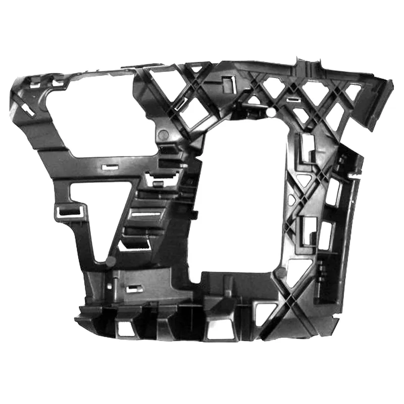 Left Side Front bumper cover support 2015 - 2017 VOLKSWAGEN GTI VW1042113 5GM807723A - REGULAR Free Delivery