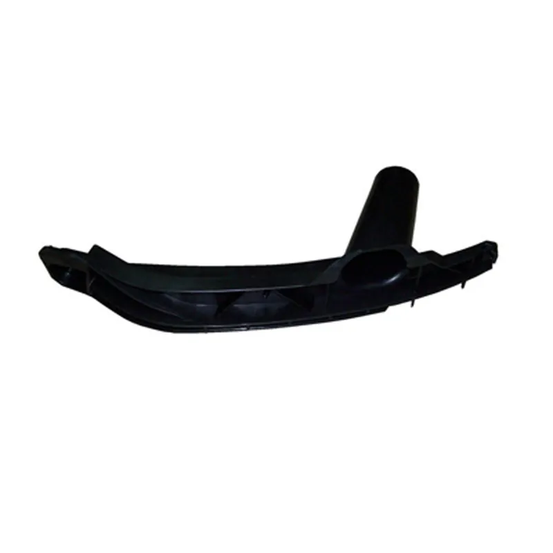 Right Side Front bumper cover support 2006 - 2009 VOLKSWAGEN GTI VW1043100 1K0807890B - REGULAR Popular