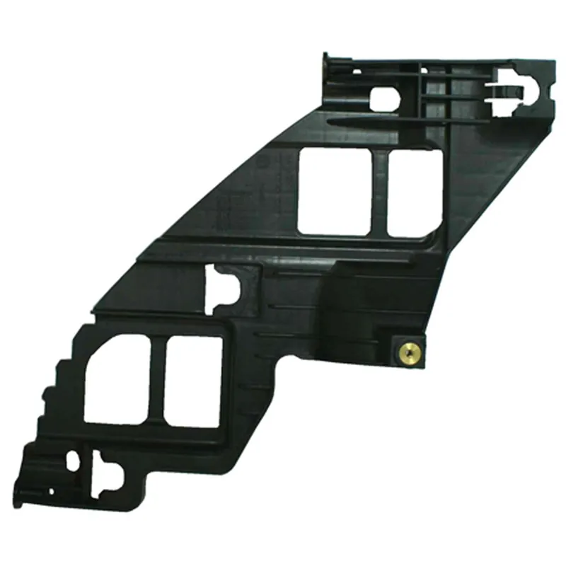 Right Side Front bumper cover support 2010 - 2014 VOLKSWAGEN GOLF VW1043102 5K0807228A - REGULAR Price Cut