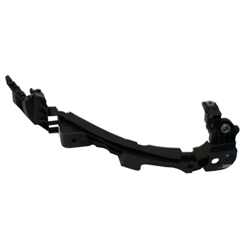 Right Side Front bumper cover support 2010 - 2014 VOLKSWAGEN GOLF VW1043105 5K0807572J - REGULAR Modern