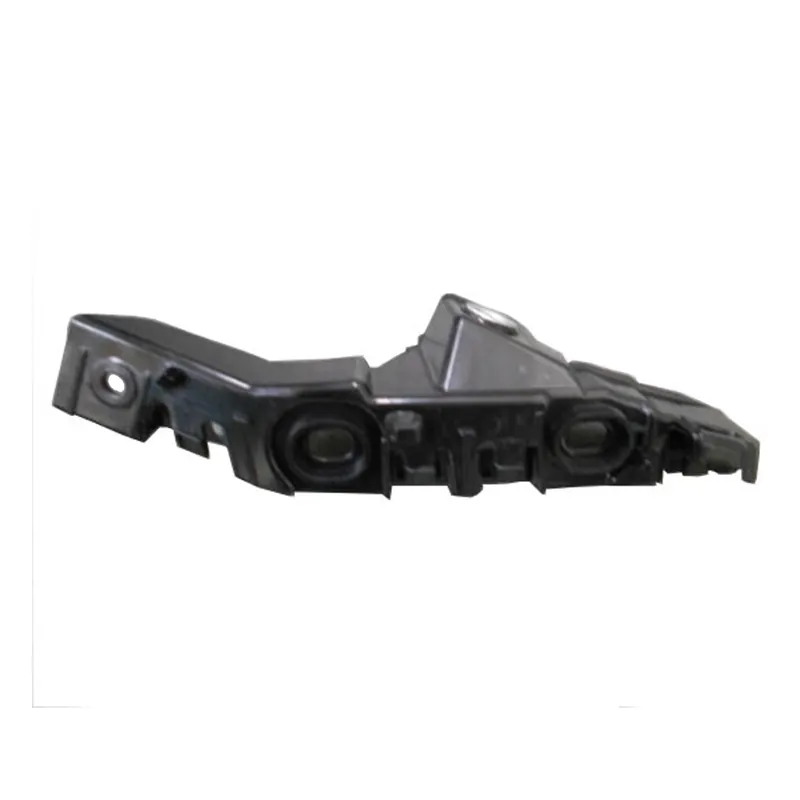 Right Side Front bumper cover support 2018 - 2020 VOLKSWAGEN TIGUAN VW1043120 5NN807050 - REGULAR Best Price