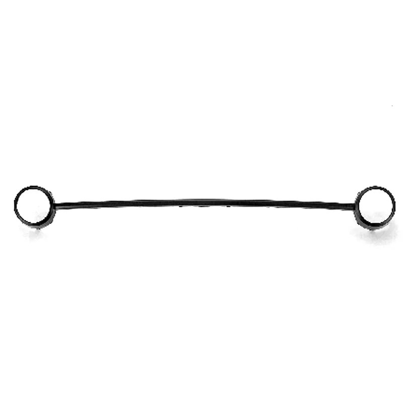 Front bumper molding 2001 - 2005 VOLKSWAGEN BEETLE VW1044102 1C0807341AGRU - REGULAR Best Price