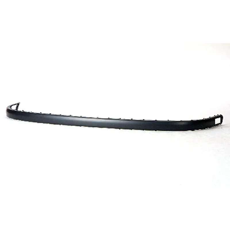 Certified Front bumper molding 1999 - 2003 VOLKSWAGEN JETTA VW1044104 1J5807719FGRU - REGULAR