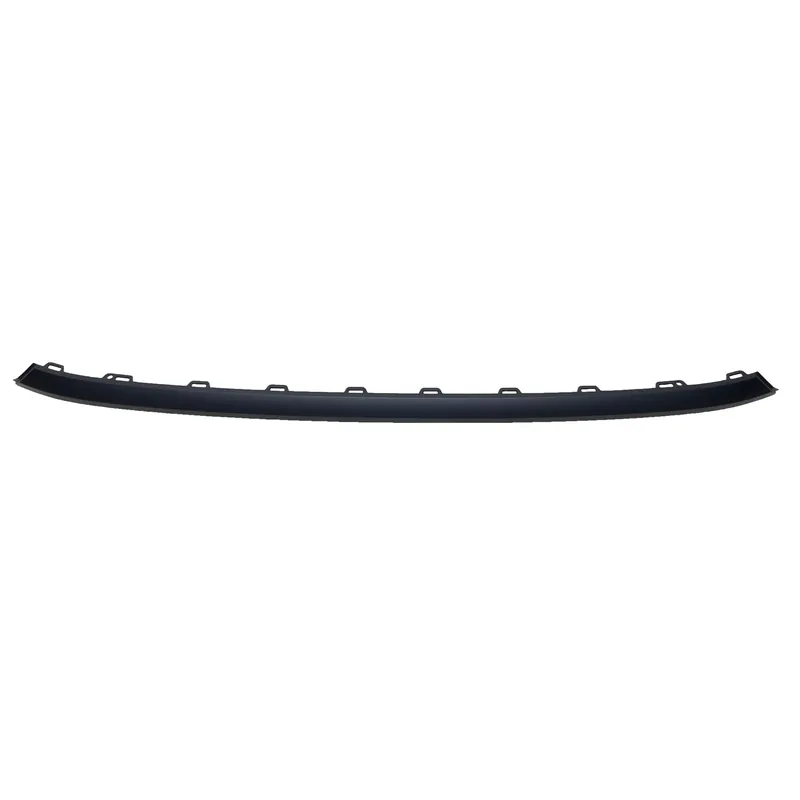 Latest Front bumper molding 2018 - 2021 VOLKSWAGEN TIGUAN VW1044109 5NN853101BGRU - REGULAR