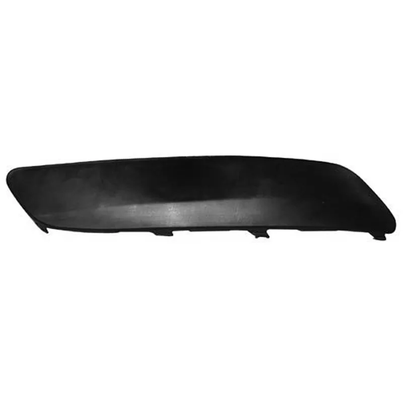 Express Delivery Left Side Front bumper molding 2006 - 2009 VOLKSWAGEN GTI VW1046105 1K0807717BGRU - REGULAR