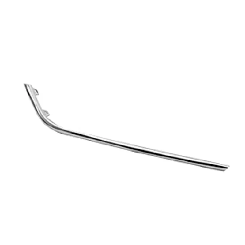 Left Side Front bumper molding 2012 - 2015 VOLKSWAGEN PASSAT VW1046107 5618531012ZZ - REGULAR Price Drop