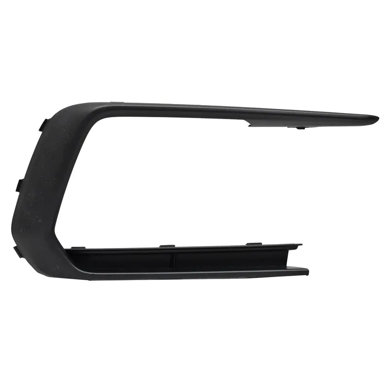 Right Side Front bumper molding 2018 - 2018 VOLKSWAGEN JETTA VW1047111 5C6853666F9B9 - REGULAR No Minimum Order