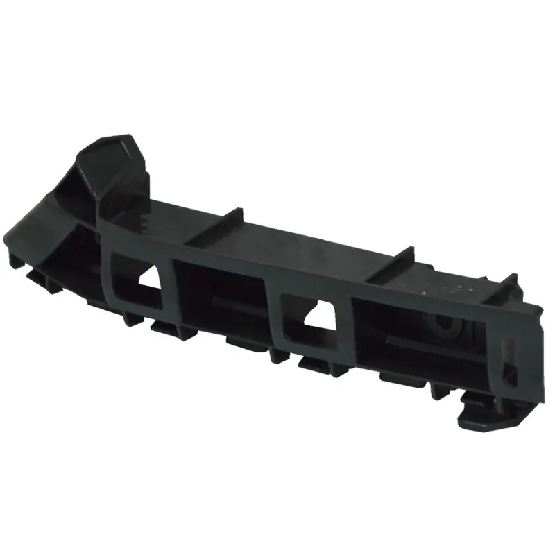 Buy Online Left Side Front bumper support bracket 2012 - 2015 VOLKSWAGEN PASSAT VW1062100 561807183A - REGULAR